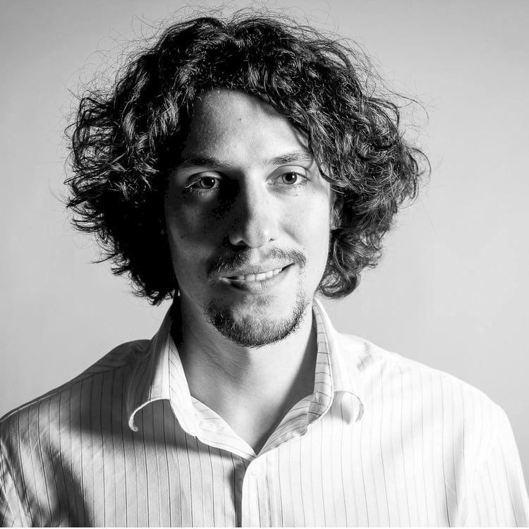 Nicolas Ivan Bori