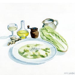 Aquarelle 04
