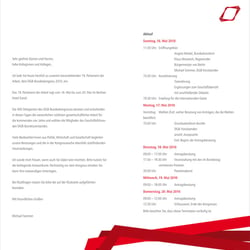 DGB Bundeskongress