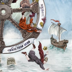 illustration