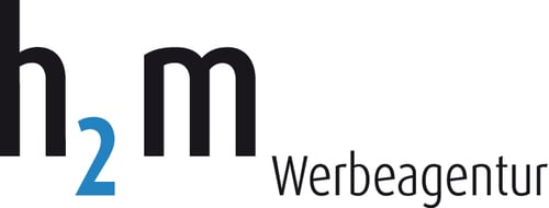h2m Werbeagentur GmbH