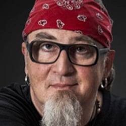Stefan, Küche Rockt