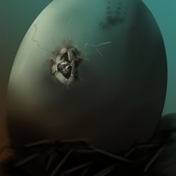 Cracking Shell