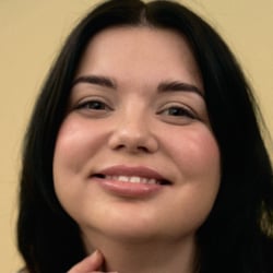 smile
