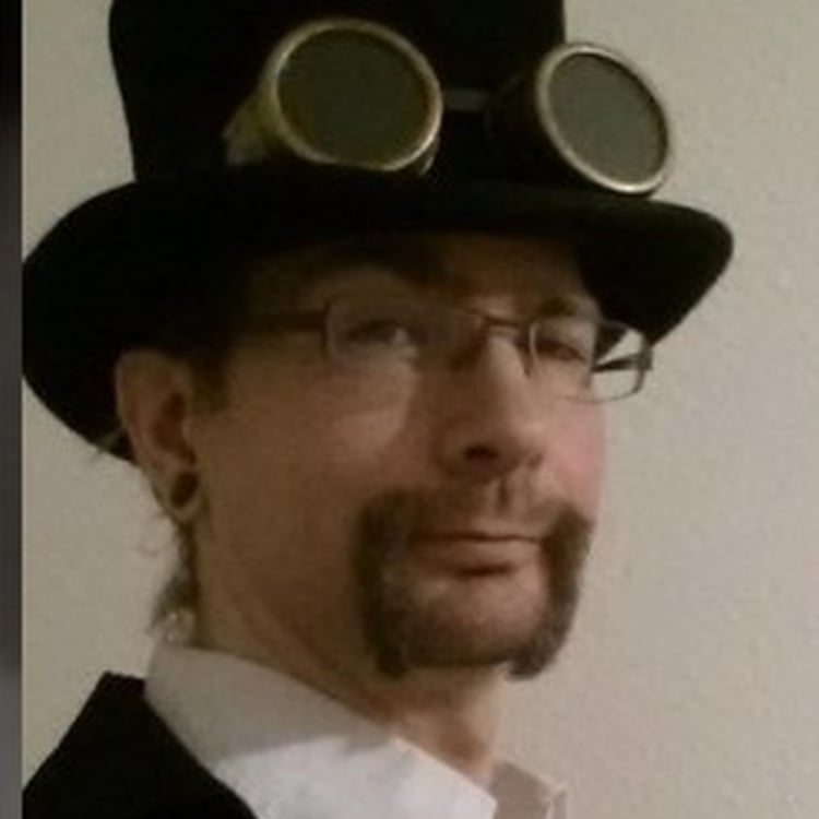 Marten Steppat