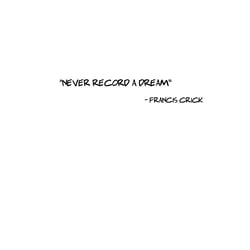 David Marian`s Weird Dreams