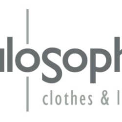 Philosophy Clothes & Lifestyle