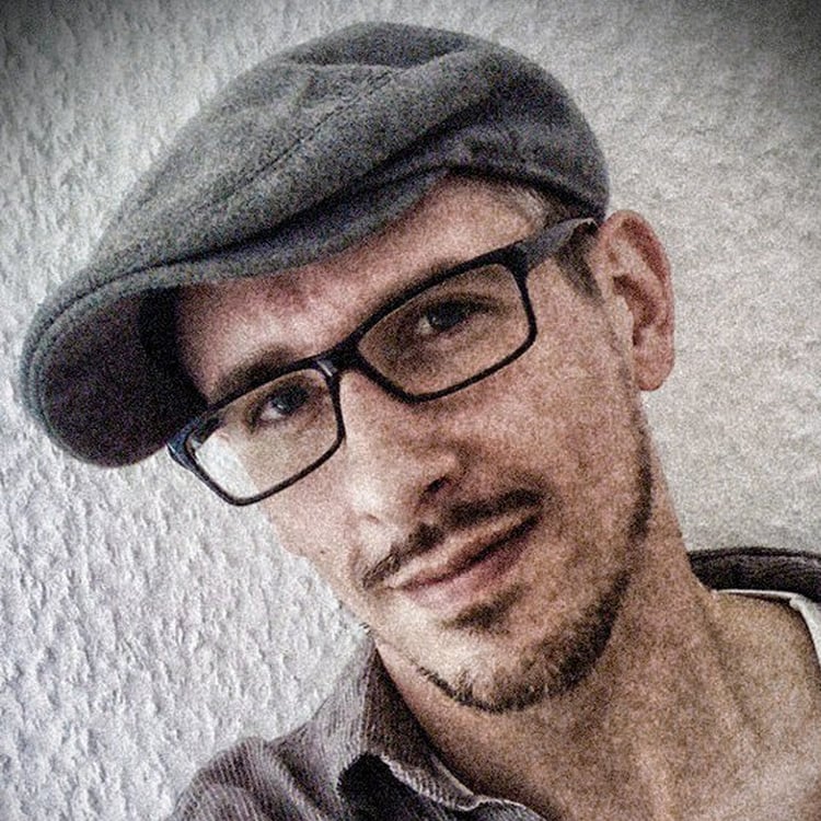 Florian Hubernagel