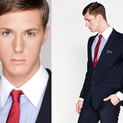 Editorial Fashion Mode