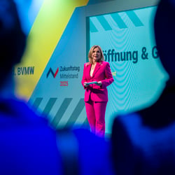 Zukunkstag Mittelstand