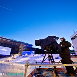 Eröffnung der FIS Alpine Ski-WM 2011