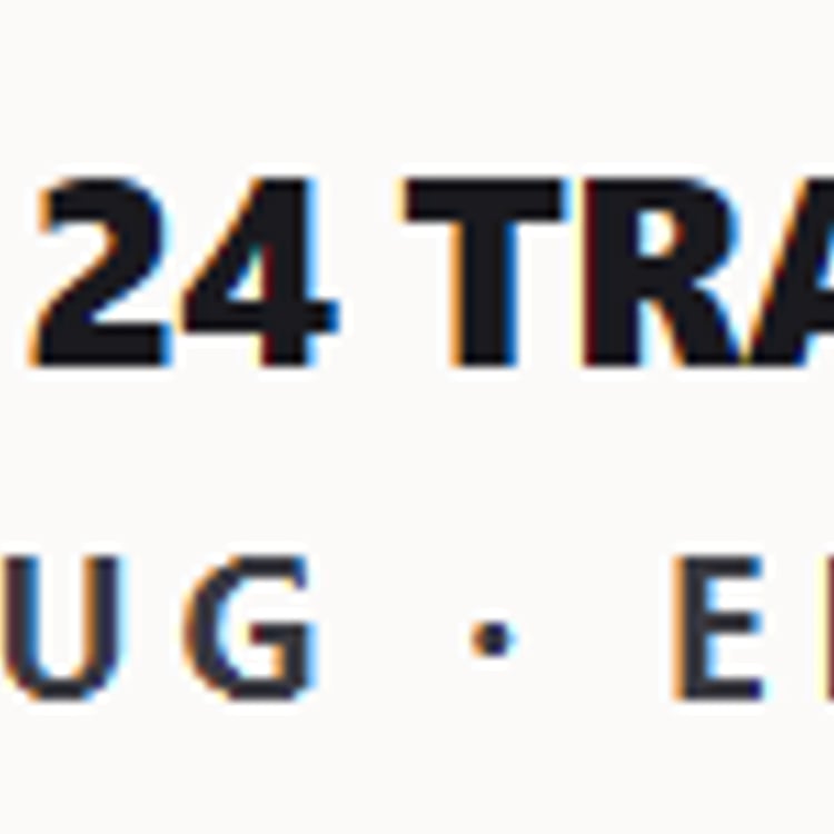 Zeit 24 Transporte Umzug