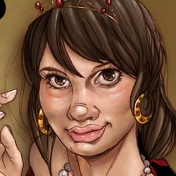 herzdame reza