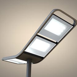 wave :: LED Leuchte für SILL