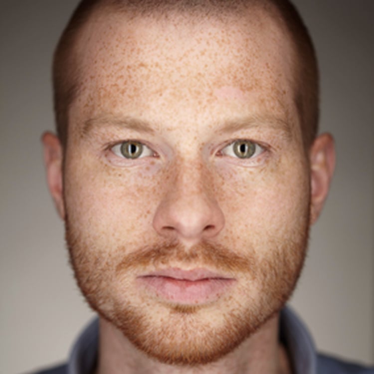 Christopher Shaw
