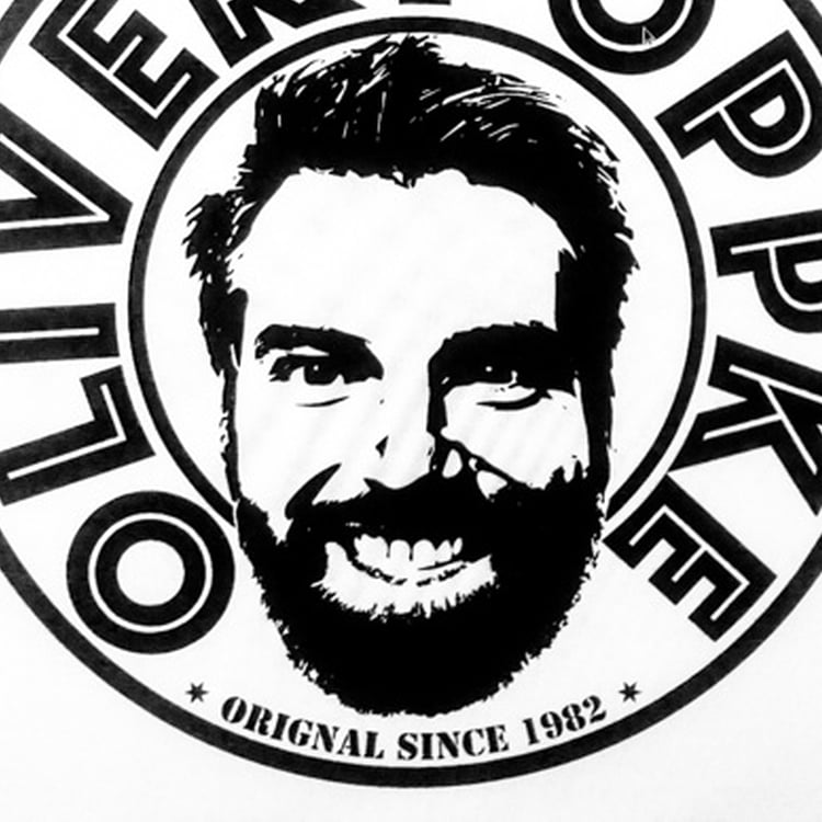 Oliver Poppke