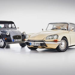 Jonas Werner Photography · Automotive