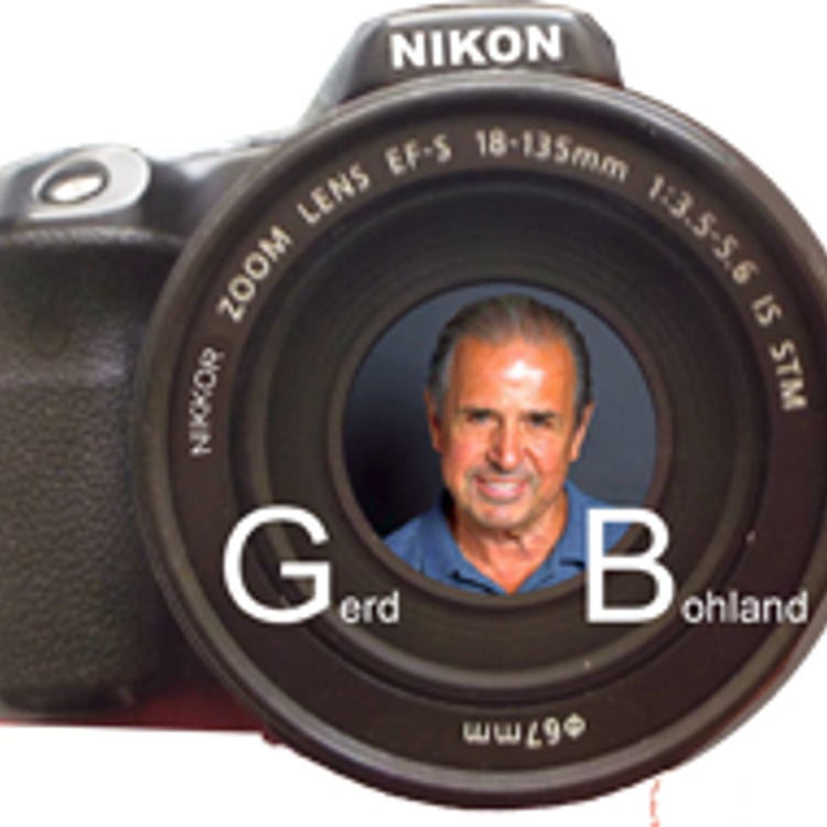 Gerd Bohland