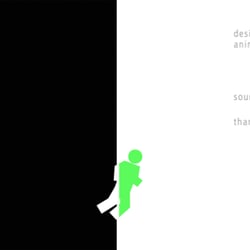 „It runs“ – Animation