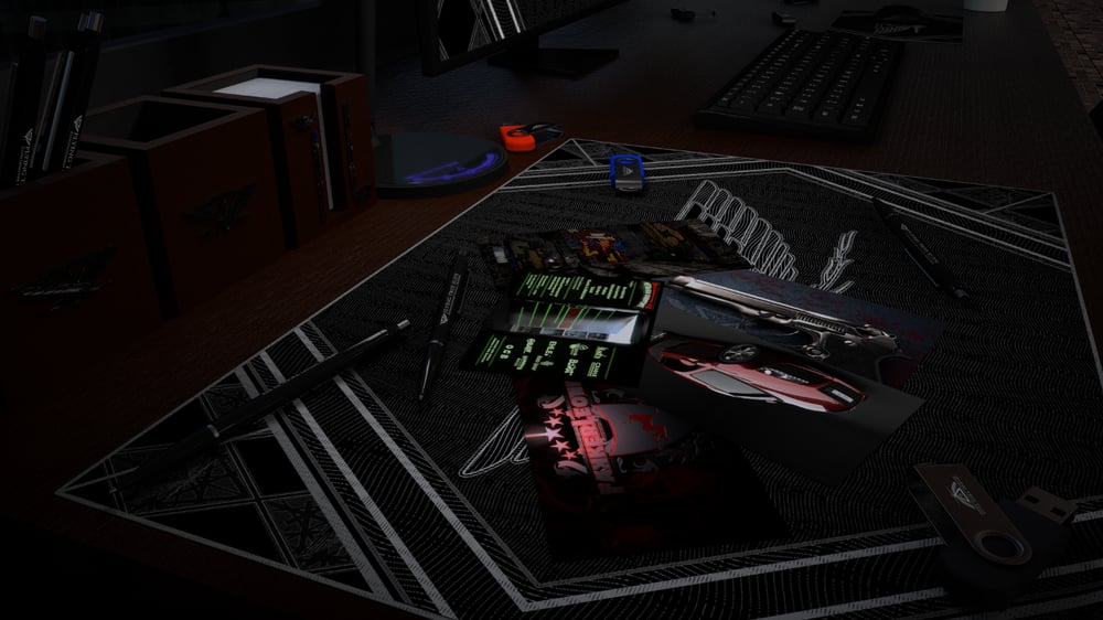 F.T.E.-Desk //Pic5