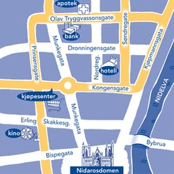 Karte