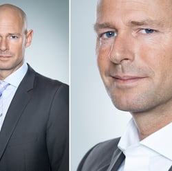 Portraitfotografie
