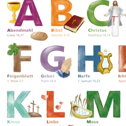 ABC-Poster