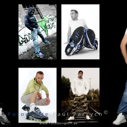 Sed-Cards