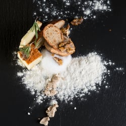 FOOD | Selected WORK
