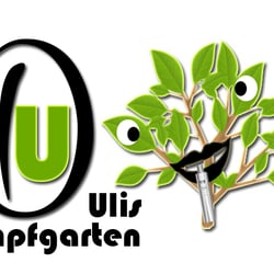 Dampfgarten Logo
