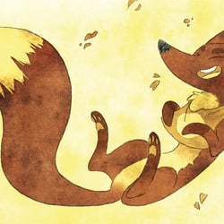 Tokis Tale – Kinderbuch 01