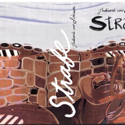 Strafe cover