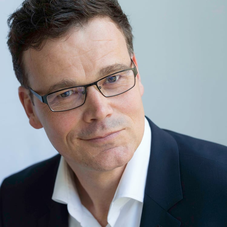 Marcus Pontzen