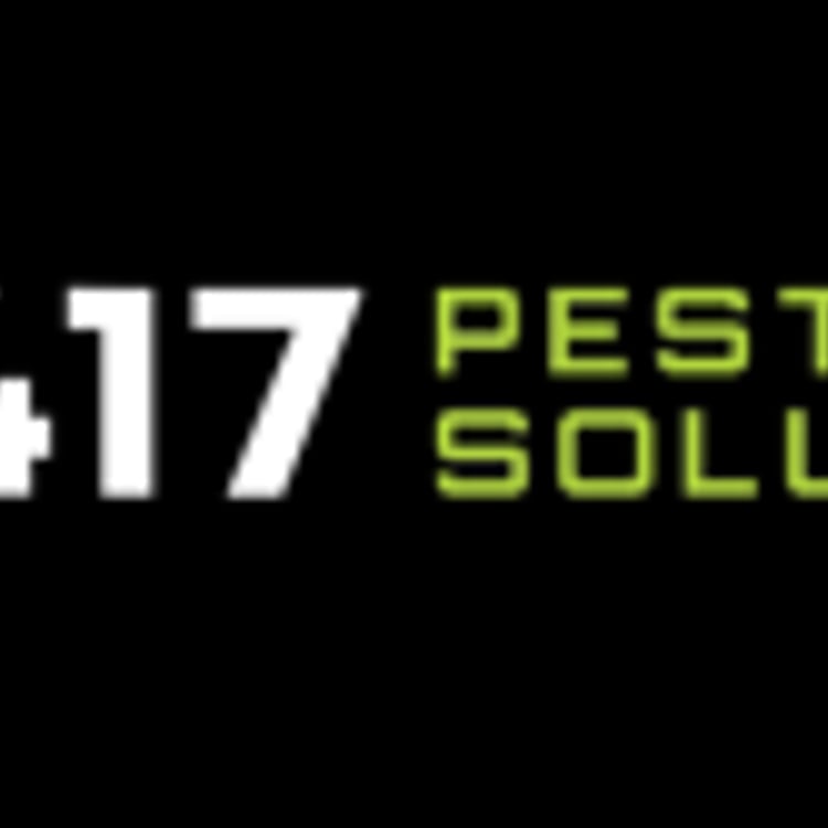 417 Pest Solutions