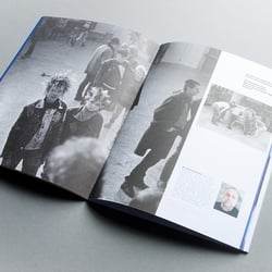 Doppelseite (Ausgabe 3)