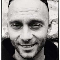 corsofolio Rom (Taxifahrer-Portrait)