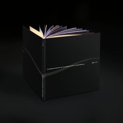 Buchprojekt zum Ausstellungswettbewerb „Humboldtforum Berlin“