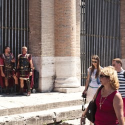 Colosseum Roma