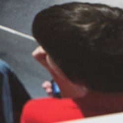 Theaterfestival HALBSTARK, Programmheft