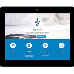 VetsOnline