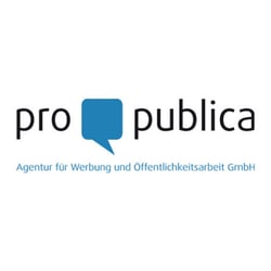 Logo-Relaunch · Pro Publica