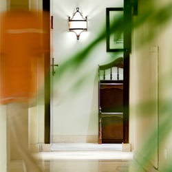 Hotel Broschüre