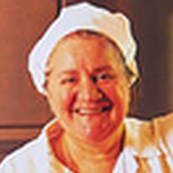 Köstliches Italien, innen