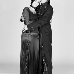 Arm in Arm