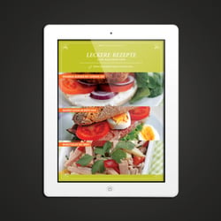 App Rezepte