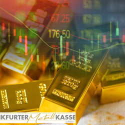 Die Frankfurter Metallkasse als Partner für diversifizierte Edelmetallinvestments