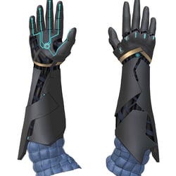 Magic: The Gathering – Kamigawa: Neon Dynasty Cinematic Teaser – Hand Concept