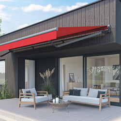 Architektur 3D Visualisierung