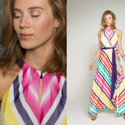 Editorial Fashion Mode