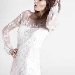 Fashion Shooting – Hochzeitskleid